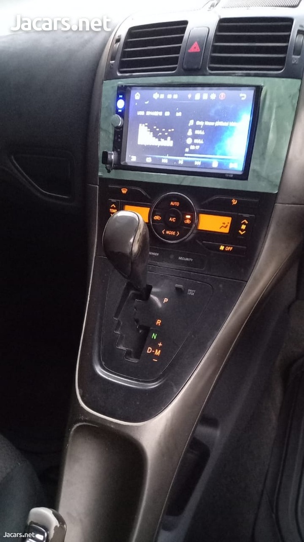 Toyota Blade 2,4L 2007-4