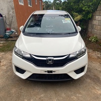 Honda Fit 1,3L 2017 Honda Fit 1,3L 2017
