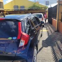 Honda Fit 1,3L 2016 Honda Fit 1,3L 2016