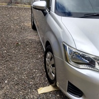 Toyota Fielder 1,6L 2014 Toyota Fielder 1,6L 2014