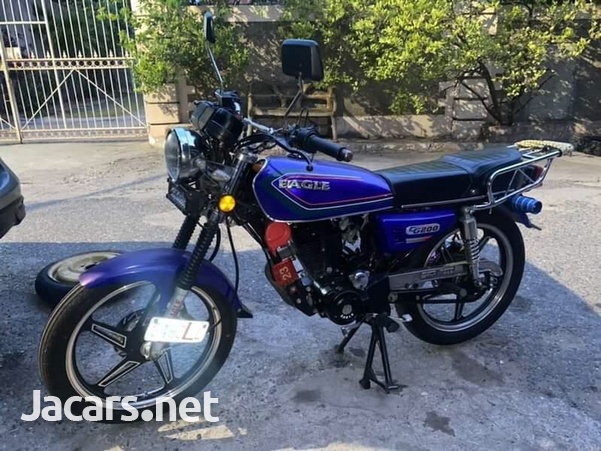 2018 Eagle 200cc-2
