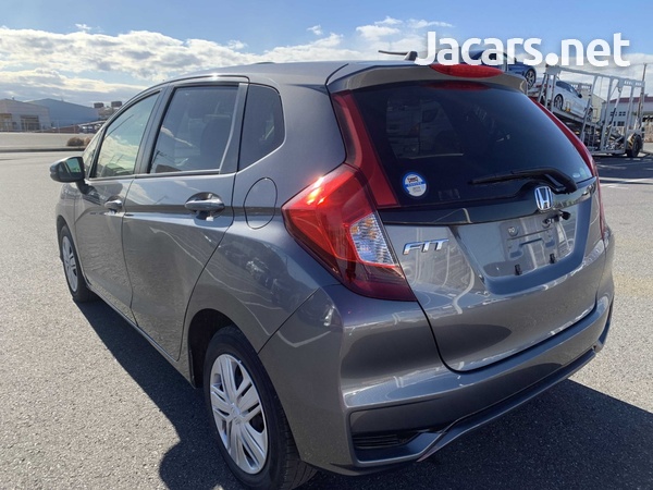 Honda Fit 1,3L 2019-8