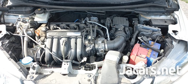 Honda Fit 1,5L 2016-2