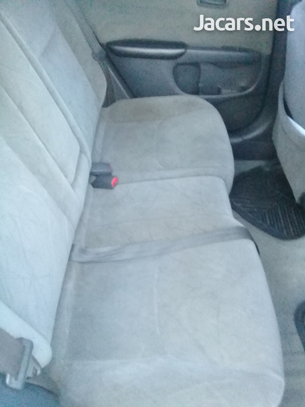Honda Civic 1,7L 2001-5