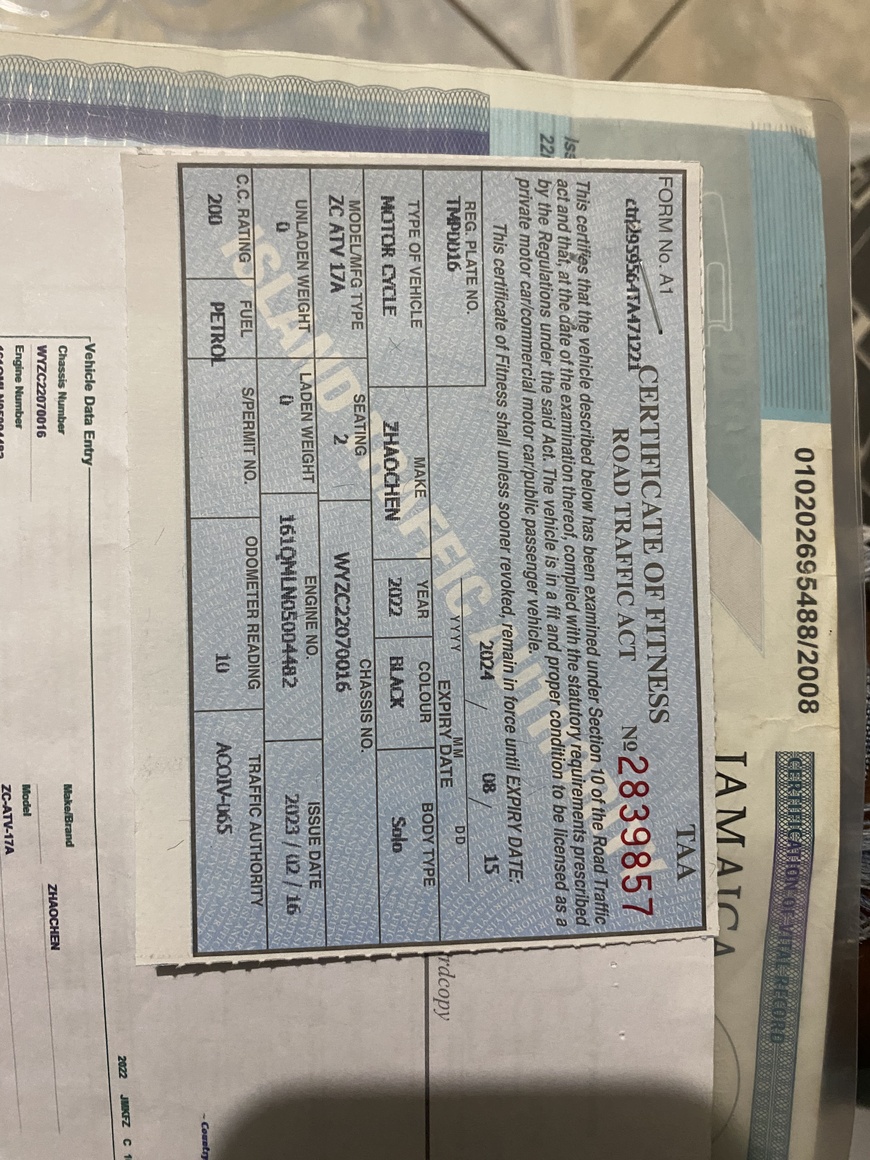 Quads, ATV, buggy For Sale In Jamaica Sell, Buy New And Used Quads, ATV