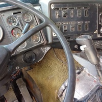 1987 Clean Cabover 1987 Clean Cabover