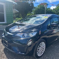 Honda Fit 1,5L 2017 Honda Fit 1,5L 2017