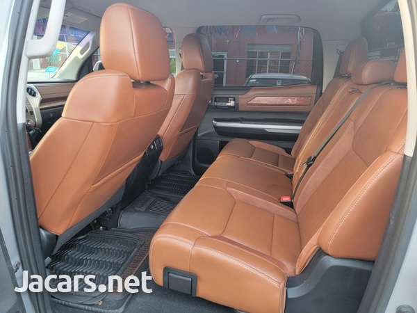 Toyota Tundra 3,0L 2015-6