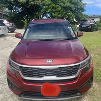 KIA Seltos 1,6L 2022 KIA Seltos 1,6L 2022