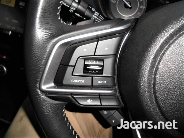 Subaru G4 2,0L 2017-14