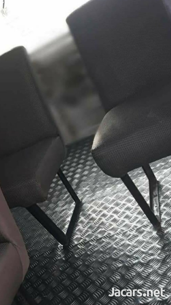 WE BUILD AND INSTALL BUS SEATS FOR TOYOTA HIACE,CARAVAN,COASTER 8762921460-2