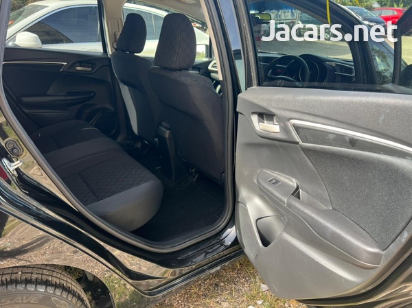 Honda Fit 1,5L 2015-7