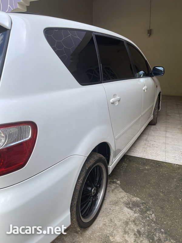 Toyota Picnic 1,8L 2005-2