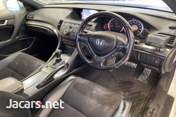 Honda Accord 2,4L 2012-2