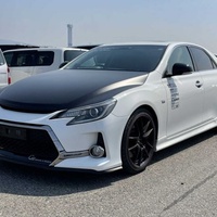 Toyota Mark X 2,5L 2014 Toyota Mark X 2,5L 2014