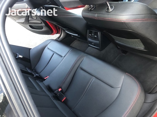 BMW 4-Series 2,0L 2019-7