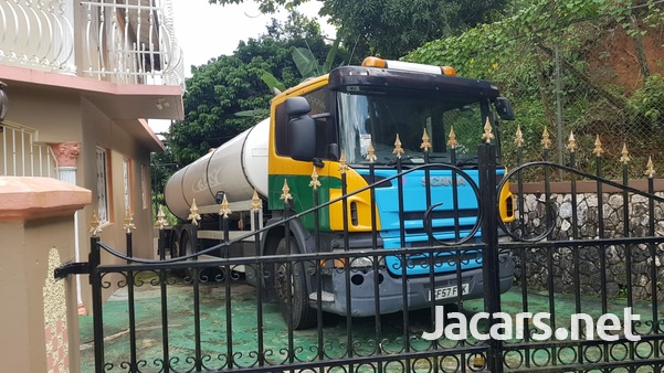 Scania Water Truck-5