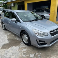 Subaru G4 1,6L 2016 Subaru G4 1,6L 2016