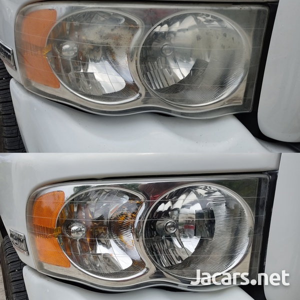 Headlight Restoration-8