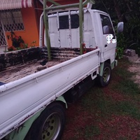 1992 Toyota Truck 1992 Toyota Truck