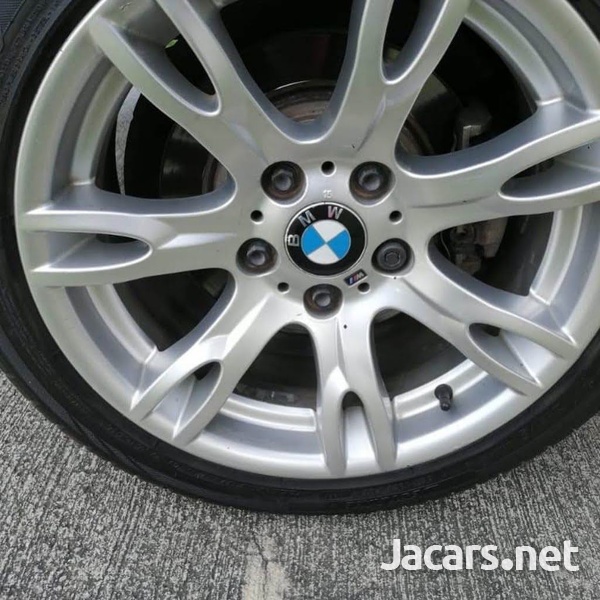 BMW X1 1,8L 2012-8