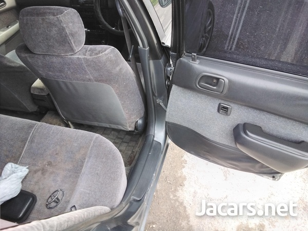 Toyota Corolla 1,8L 1996-1