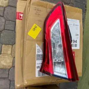 Genuine 2016-2019 Toyota Vitz Tail Light Trunk Garnish - RIGHT SIDE, Manchester