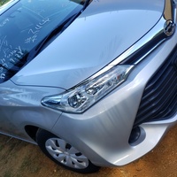 Toyota Axio 1,3L 2016 Toyota Axio 1,3L 2016