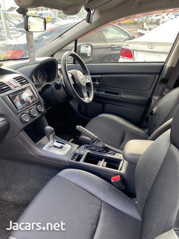 Subaru G4 1,6L 2012-4