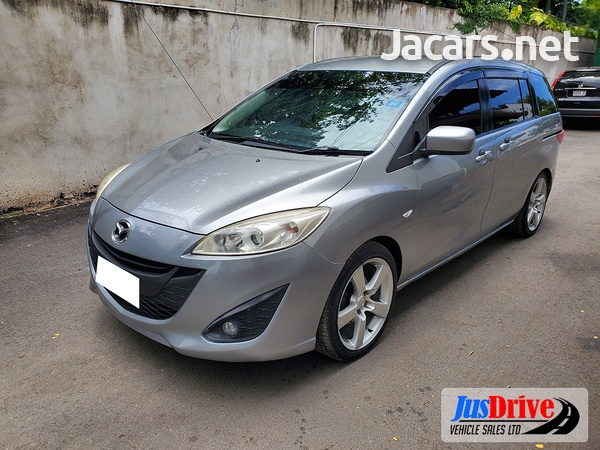 Mazda Premacy 1,9L 2011-3