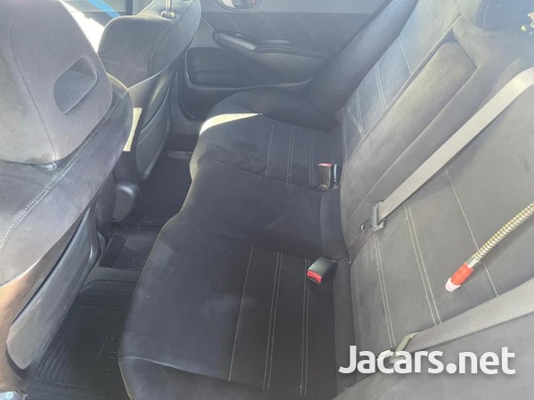 Honda Civic 1,8L 2009-11