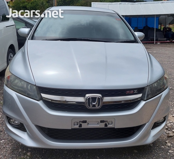 Honda Stream 1,8L 2012-2