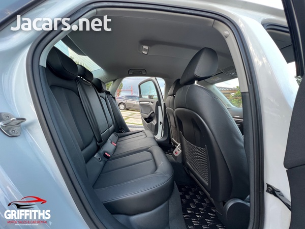Audi A3 1,4L 2016-11