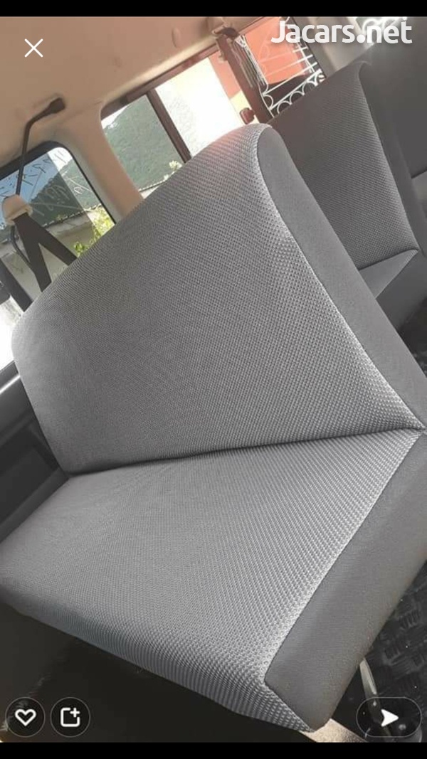 WE BUILD AND INSTALL BUS SEATS FOR TOYOTA HIACE,CARAVAN,COASTER 8762921460-1