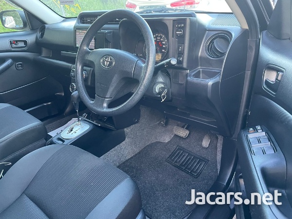 Toyota Succeed 1,5L 2016-8