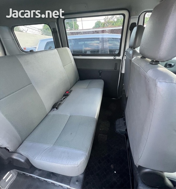 2017 Toyota Townace-7