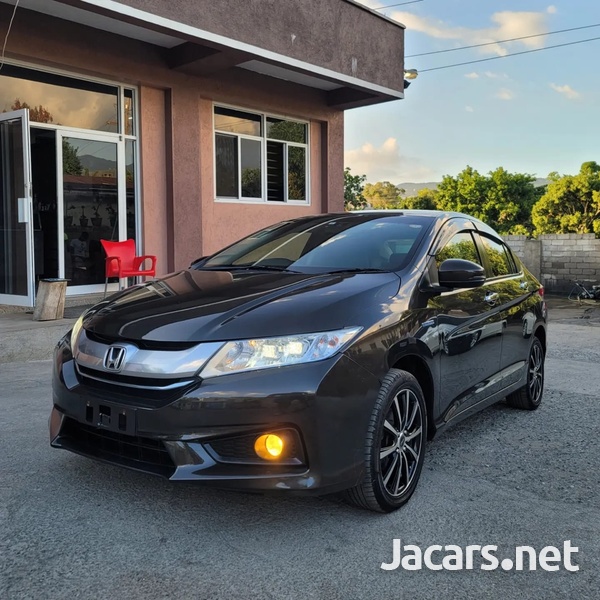 Honda Grace 1,5L 2015-1