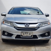 Honda Grace 1,5L 2016 Honda Grace 1,5L 2016