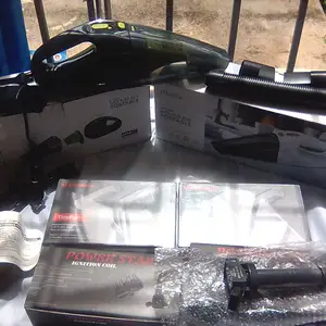 Car Accessories, Trelawny