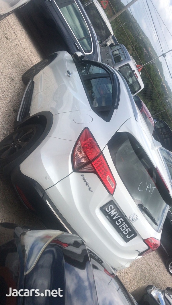 Honda HR-V 1,5L 2015-2