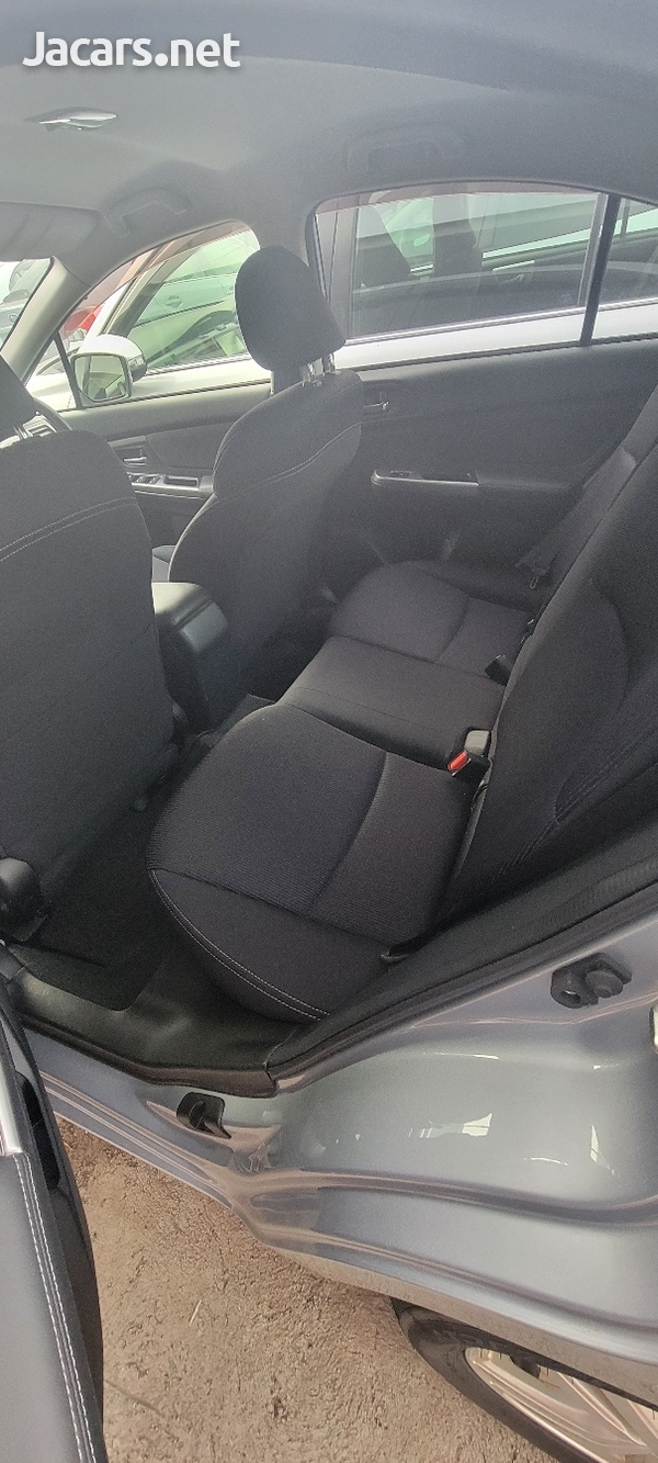 Subaru G4 1,6L 2017-6