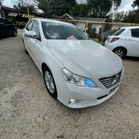 Toyota Mark X 2,5L 2012 Toyota Mark X 2,5L 2012
