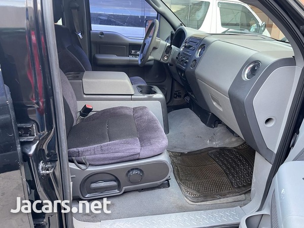 2005 Ford F-150-5