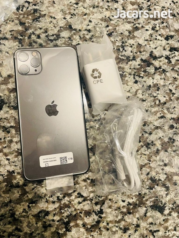 iPhone 11pro Max New 256Gb-5