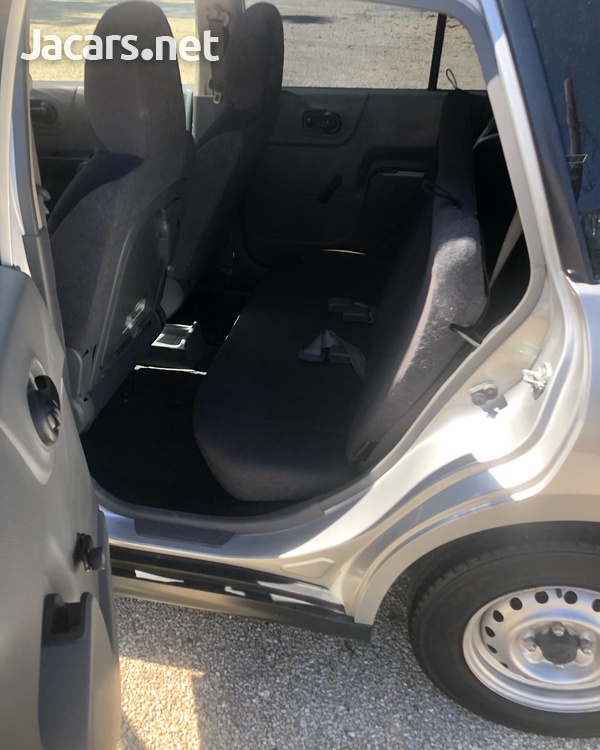 Nissan AD Wagon 1,5L 2016-5