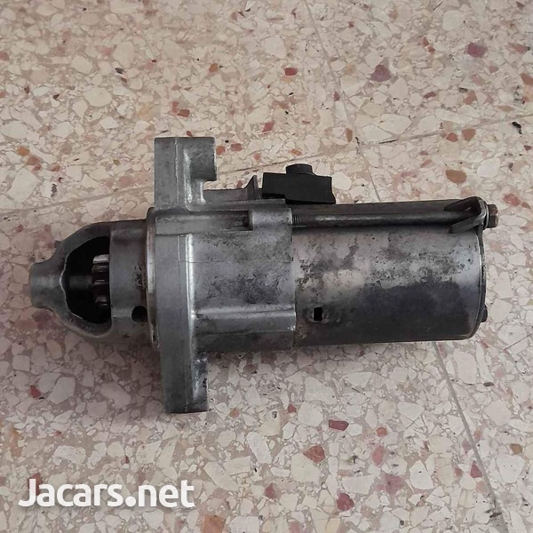 Honda K24 engine Starter - genuine-3