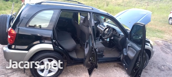 Toyota RAV4 1,8L 2005-5