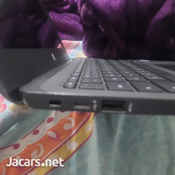 Hp Chromebook 2021-2