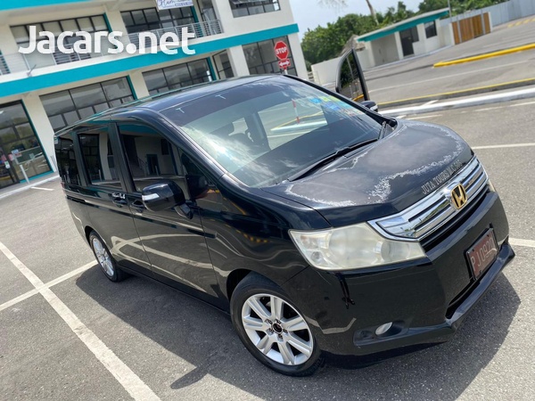 Honda Stepwgn 2,0L 2011-2