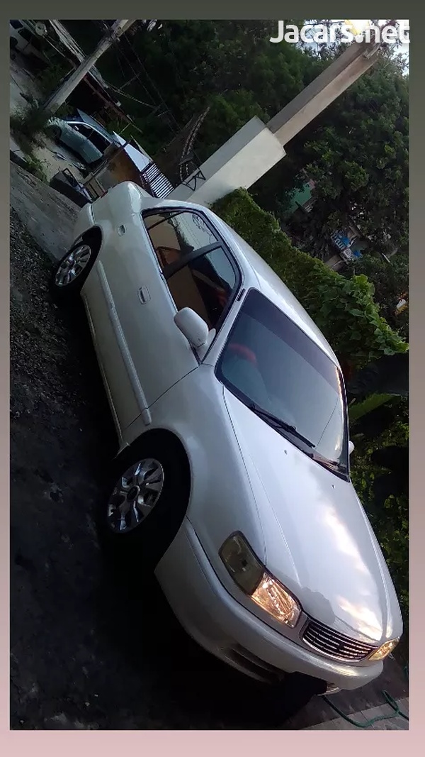 Toyota Corolla 1,4L 1999-2